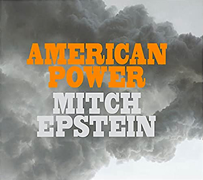 Mitch Epstein: American Power