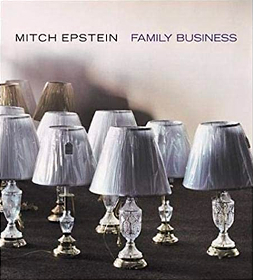 Mitch Epstein: Family Business