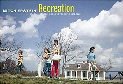 Recreation: American Photographs 1973-1988