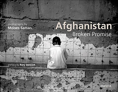 Afghanistan Broken Promise