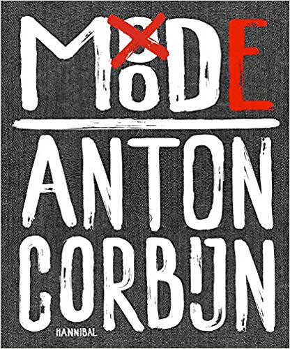 Anton Corbijn: Mood/Mode