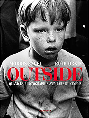 Outside: From Street Photography to Filmmaking