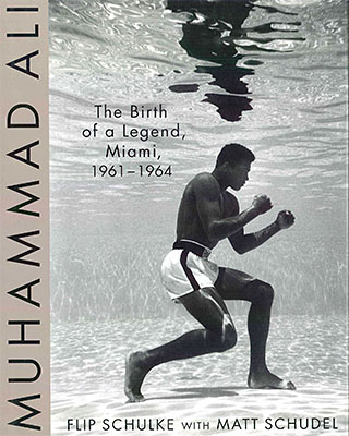 Muhammad Ali: the Birth of a Legend, Miami, 1961-1964
