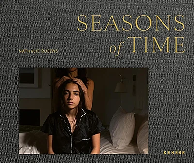 Nathalie Rubens: Seasons of Time