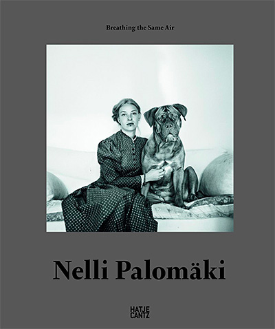 Nelli Palomäki: Breathing the Same Air