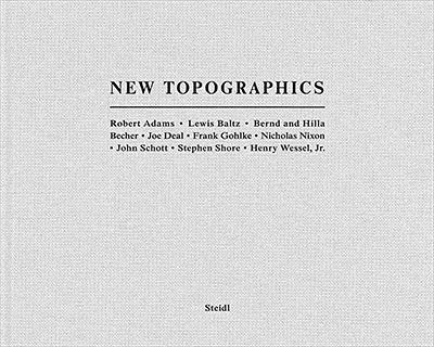New Topographics
