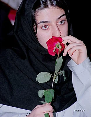 Newsha Tavakolian: And They Laughed at Me