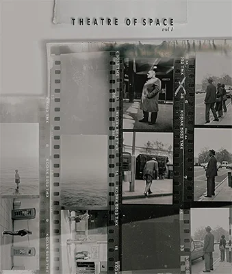 Nigel Grierson: Theatre of Space Vol 1