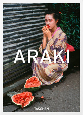 Araki. 40th Ed.