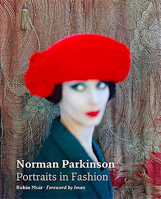 Norman Parkinson: Portraits in Fashion