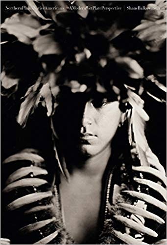 Northern Plains Native Americans: A Modern Wet Plate Perspective