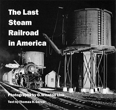 The Last Steam Railroad in America