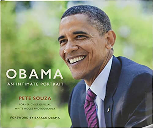 Obama: An Intimate Portrait