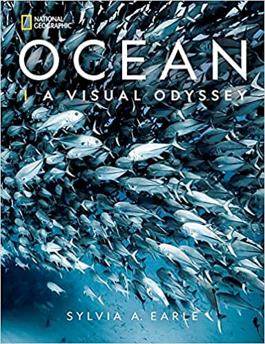 National Geographic Ocean: A Global Odyssey