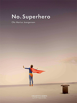 No. Superhero