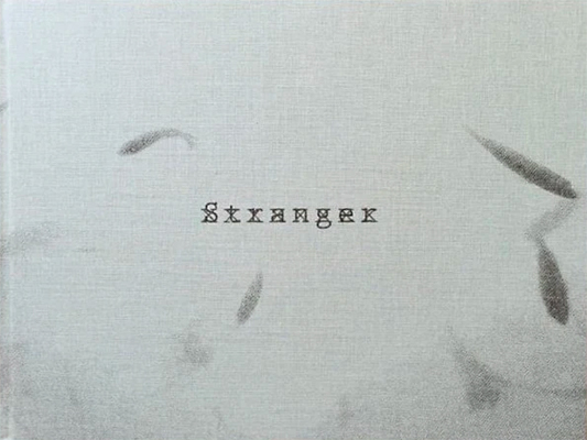 Olivia Arthur: Stranger