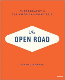 The Open Road: Photography and the American Roadtrip