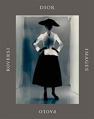 Paolo Roversi: Dior Images