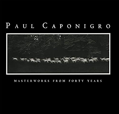 Paul Caponigro: Masterworks from Forty Years