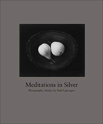 Meditations In Silver: Photographic Studies By Paul Caponigro