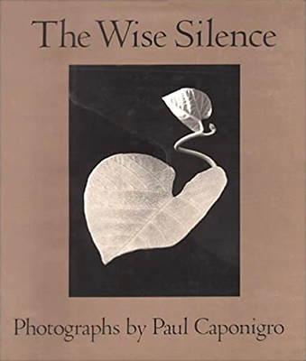 Paul Caponigro: The Wise Silence