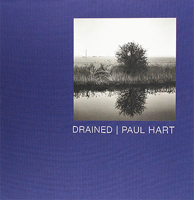 Paul Hart: Drained