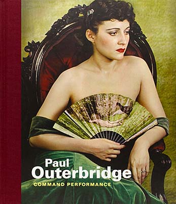 Paul Outerbridge: Command Performance