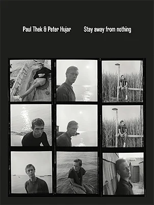 Paul Thek and Peter Hujar: Stay away from nothing