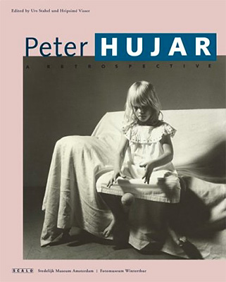 Peter Hujar: A Retrospective