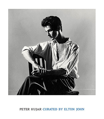 Peter Hujar by Peter Hujar; Philip Gefter; Joel Smith