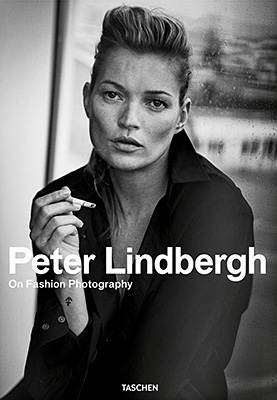 Peter Lindbergh. A Different Vision on Fashion Photography