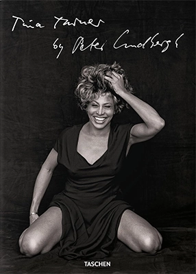 Peter Lindbergh: Tina Turner