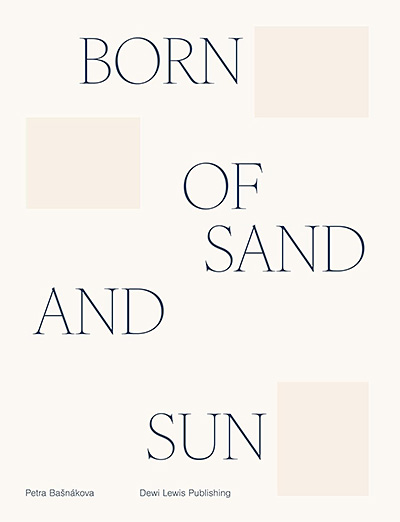 Petra Bašnáková: Born of sand and sun