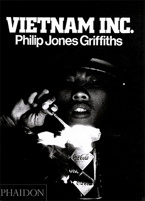 Philip Jones Griffiths: Vietnam Inc.