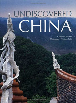 Undiscovered China