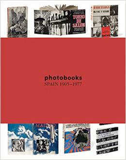 Photobooks Spain 1905-1977