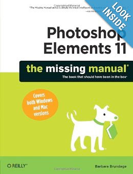 Photoshop Elements 11: The Missing Manual