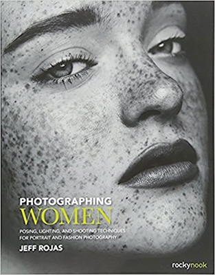 Jeff Rojas: Photographing Women