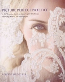 Picture Perfect Practice: A Self-Training Guide to Mastering the Challenges of Taking World-Class Photographs