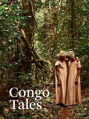Pieter Henket: Congo Tales