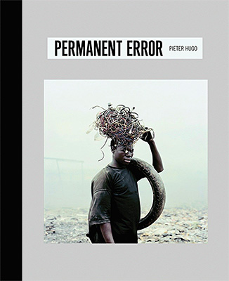 Pieter Hugo: Permanent Error