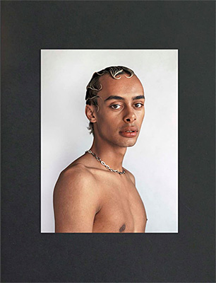 Pieter Hugo: Solus Volume I: Concerning Atypical Beauty and Youth (Vol.1)