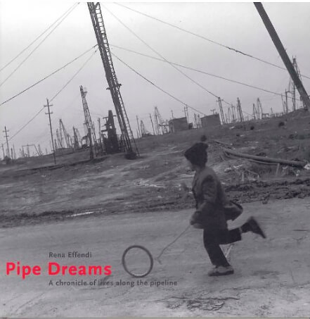 Rena Effendi: Pipe Dreams