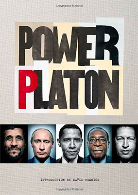 Power: Portraits of World Leaders