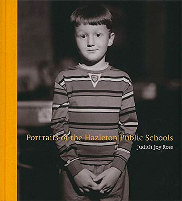Portraits of the Hazleton Public Schools