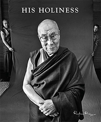 His Holiness: The Fourteenth Dalai Lama