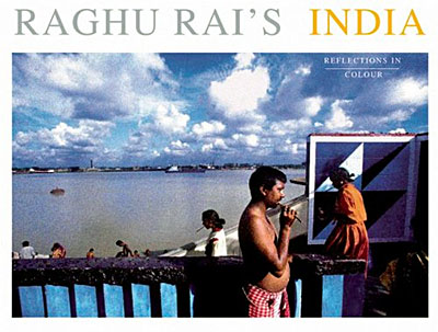 Raghu Rai’s India: Reflections in Colour