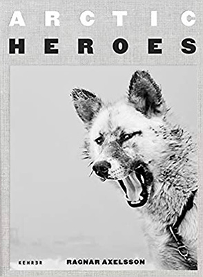 Arctic Heroes: A Tribute to the Sled Dogs of Greenland