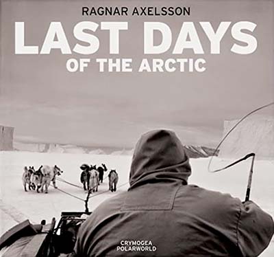 Last Days of the Arctic