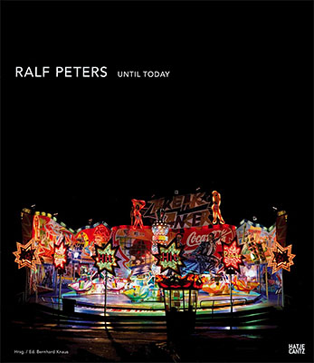 Ralf Peters: Until Today